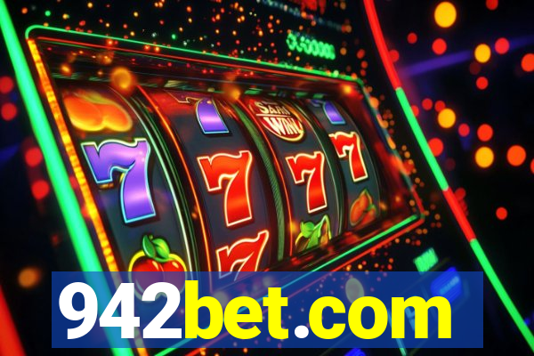 942bet.com