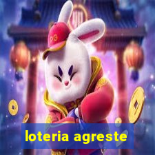 loteria agreste