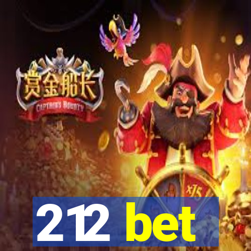 212 bet