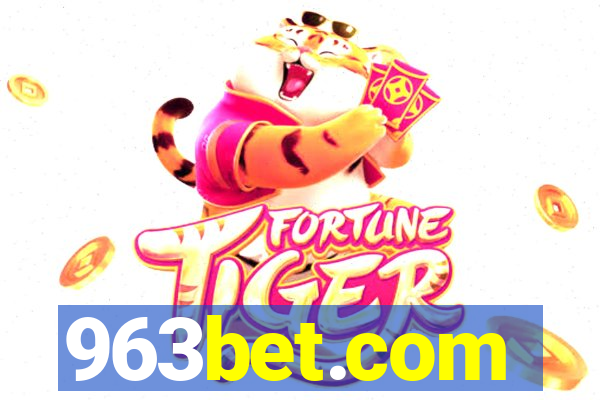 963bet.com