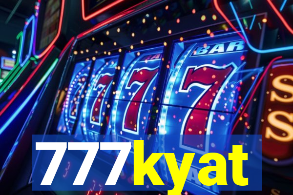 777kyat