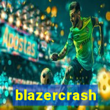 blazercrash