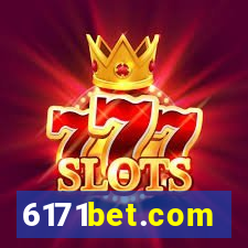 6171bet.com