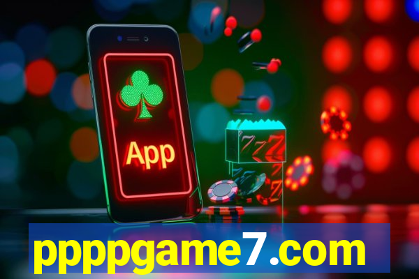 ppppgame7.com