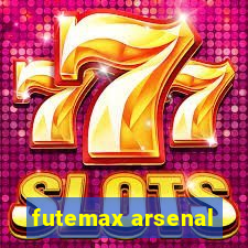 futemax arsenal