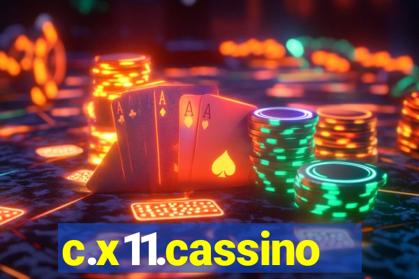 c.x11.cassino