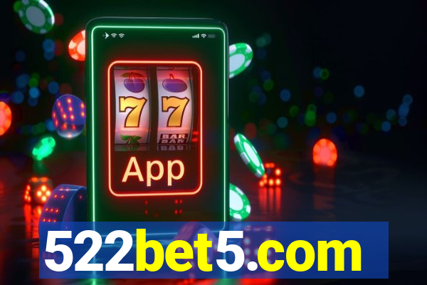 522bet5.com