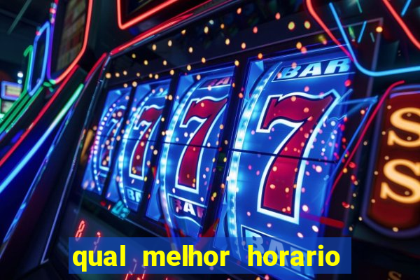 qual melhor horario para jogar big bass bonanza