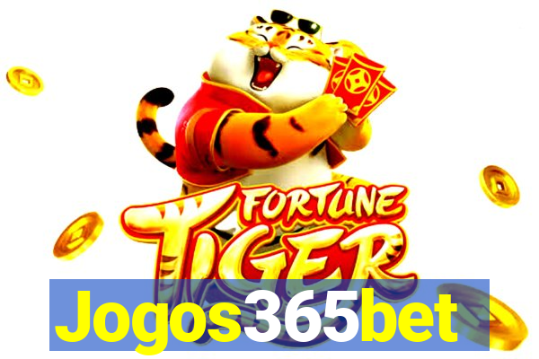 Jogos365bet