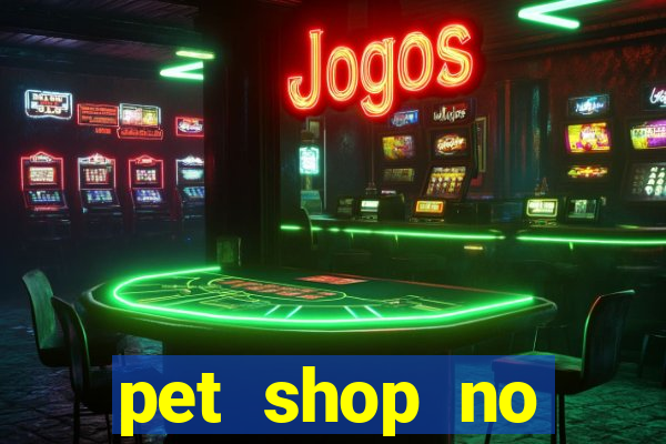 pet shop no cruzeiro do sul aparecida de goiania