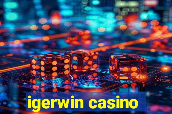 igerwin casino