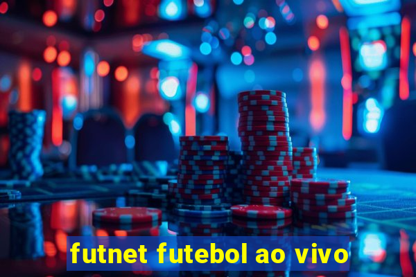 futnet futebol ao vivo