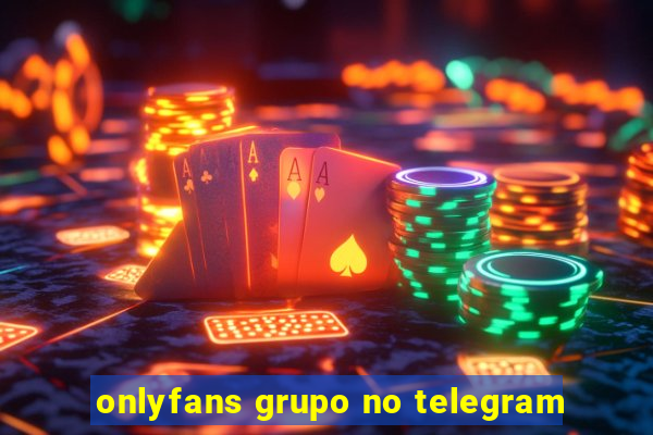 onlyfans grupo no telegram