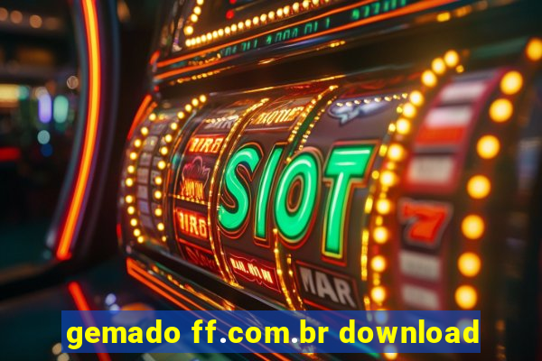 gemado ff.com.br download