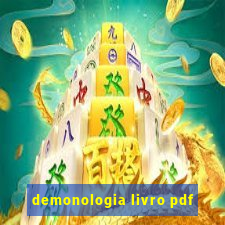 demonologia livro pdf