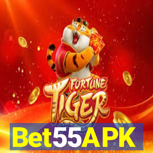 Bet55APK