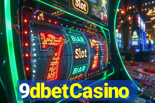 9dbetCasino