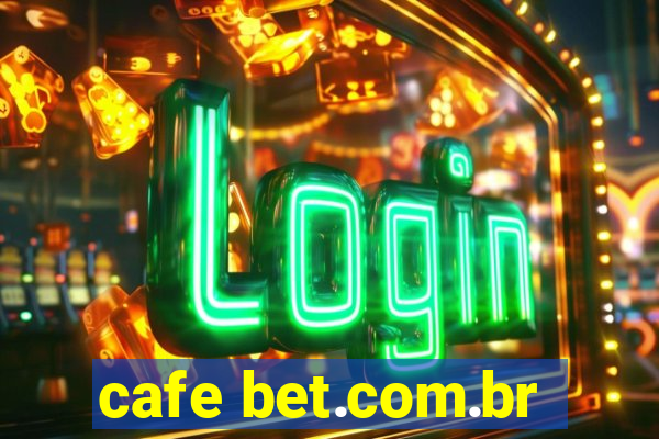 cafe bet.com.br