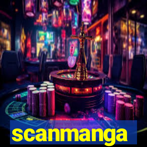 scanmanga