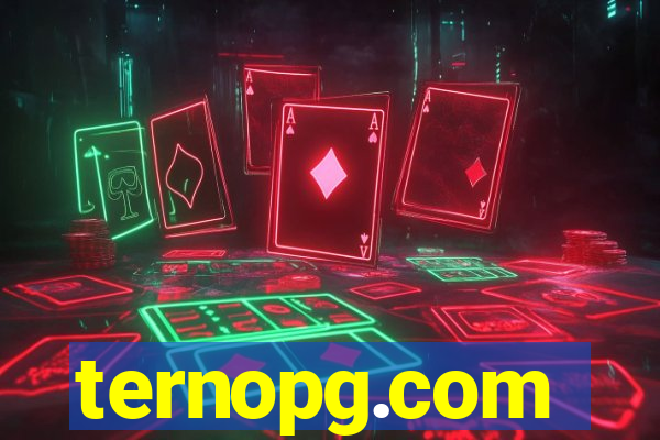 ternopg.com