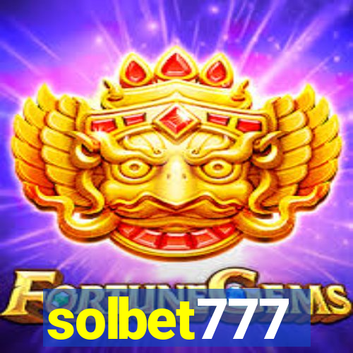 solbet777