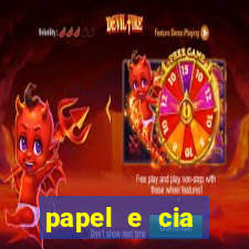 papel e cia salvador shopping