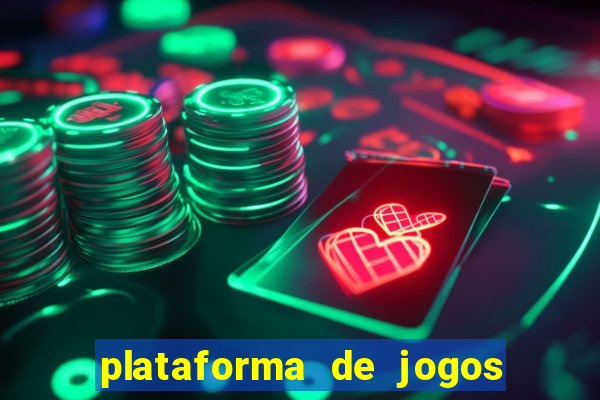 plataforma de jogos de famosos