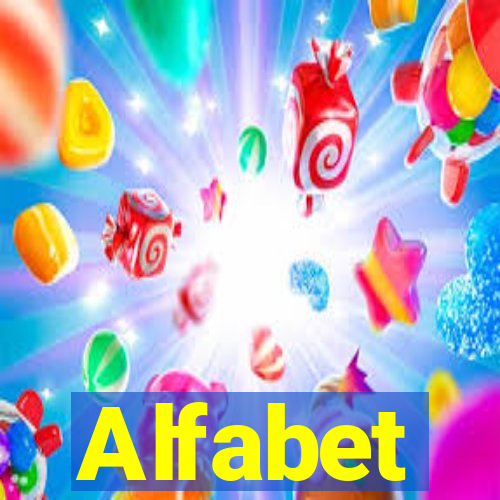 Alfabet