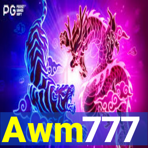 Awm777