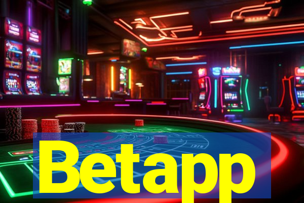 Betapp