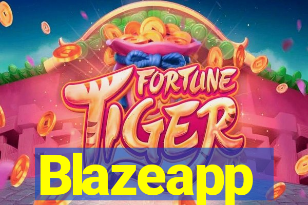 Blazeapp