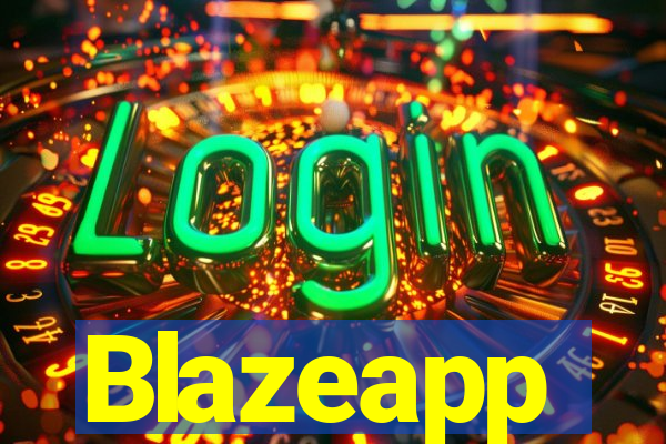 Blazeapp