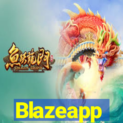 Blazeapp