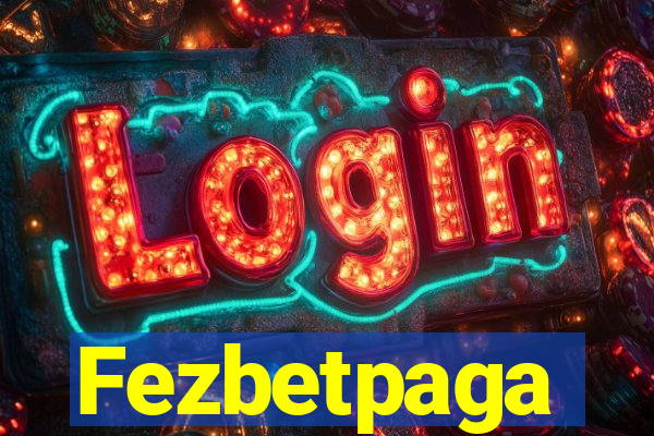 Fezbetpaga