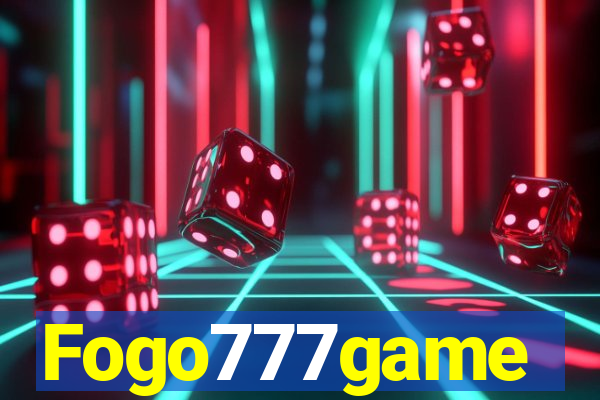 Fogo777game