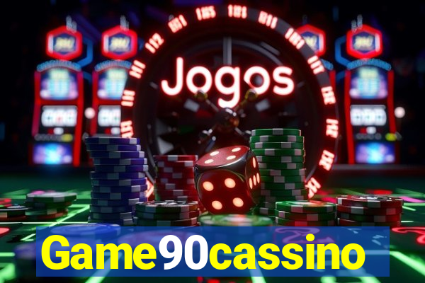 Game90cassino