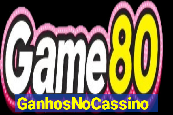 GanhosNoCassino