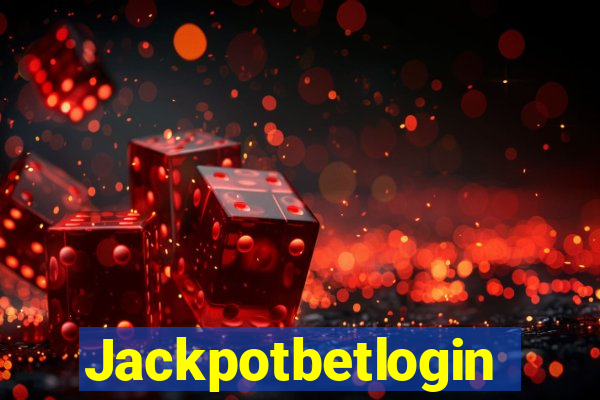 Jackpotbetlogin