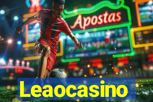 Leaocasino