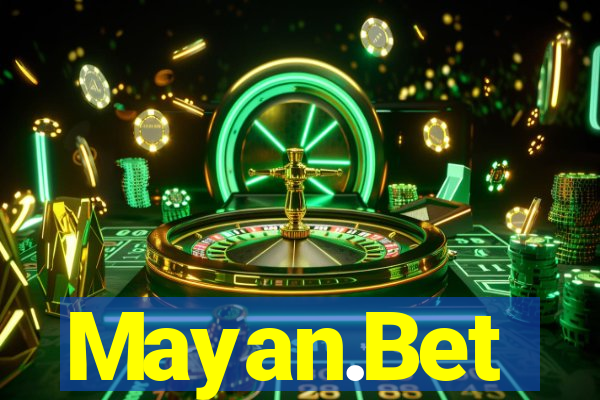 Mayan.Bet