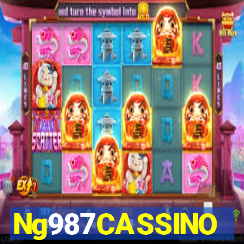 Ng987CASSINO