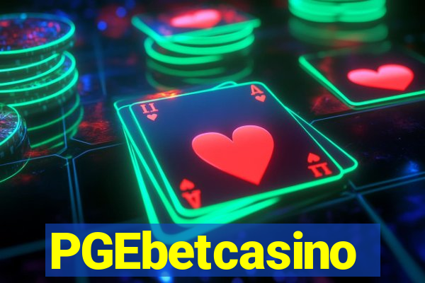 PGEbetcasino