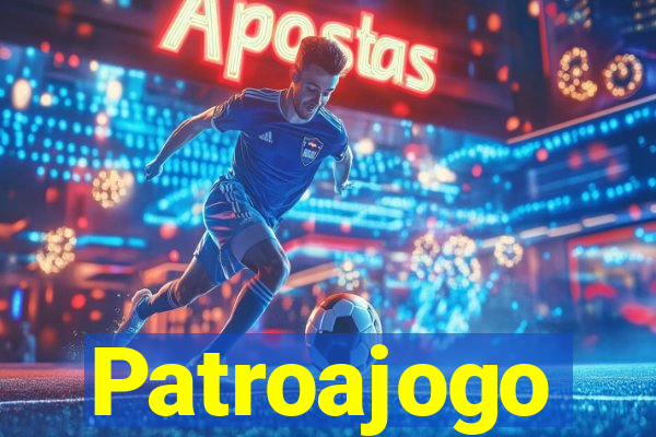 Patroajogo