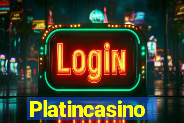 Platincasino