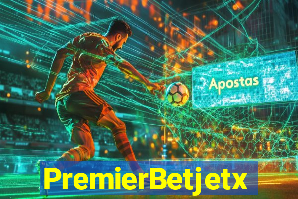 PremierBetjetx