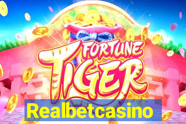 Realbetcasino