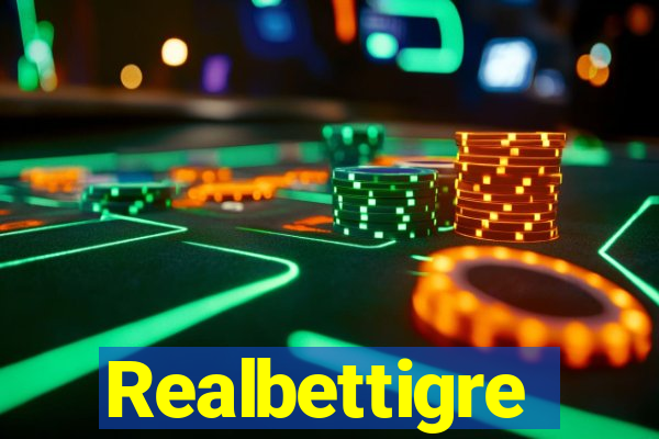 Realbettigre