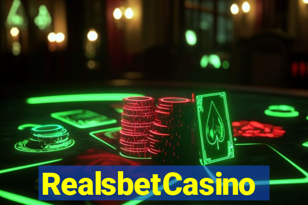 RealsbetCasino