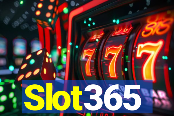 Slot365