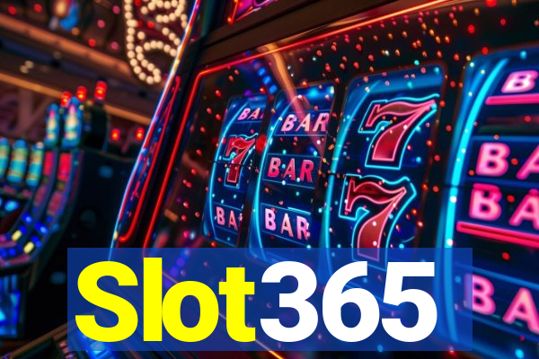 Slot365